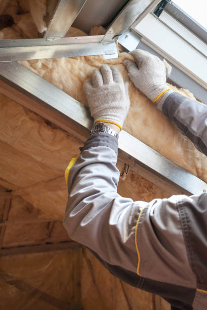 Best Insulation Maintenance and Repair in Arnold Line, MS
