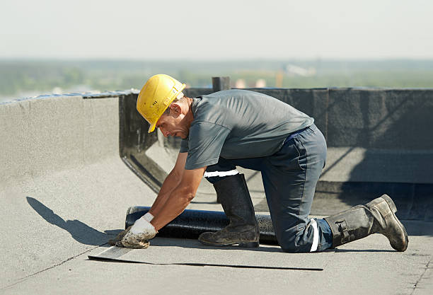 Best Energy Efficiency Solutions in Arnold Line, MS