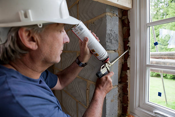 Best Types of Insulation in Arnold Line, MS