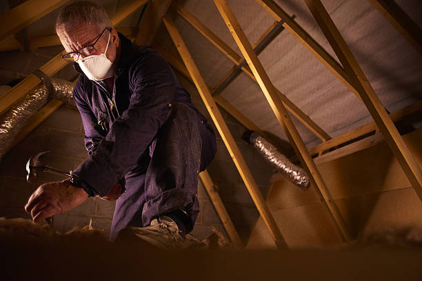 Best Insulation for Specific Applications in Arnold Line, MS
